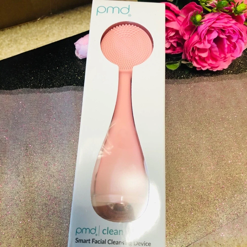 🌿 PMD Clean Smart Facial Cleansing Device